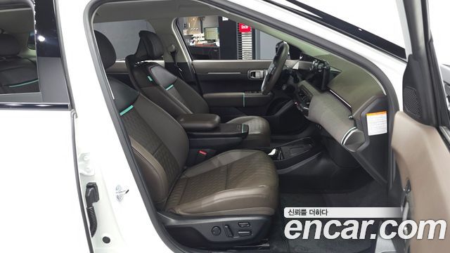 Kia EV4 2026 — photo 17