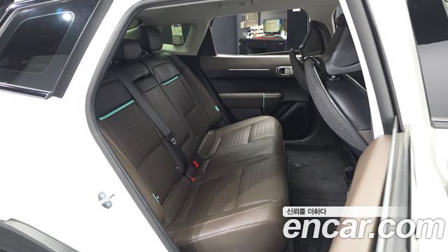 Kia EV4 2026 — photo 18