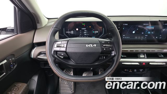 Kia EV4 2026 — photo 19