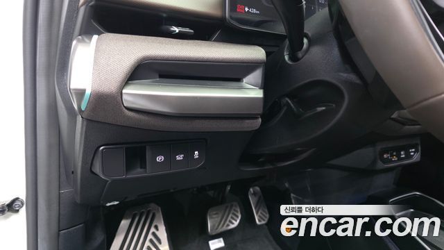 Kia EV4 2026 — photo 23