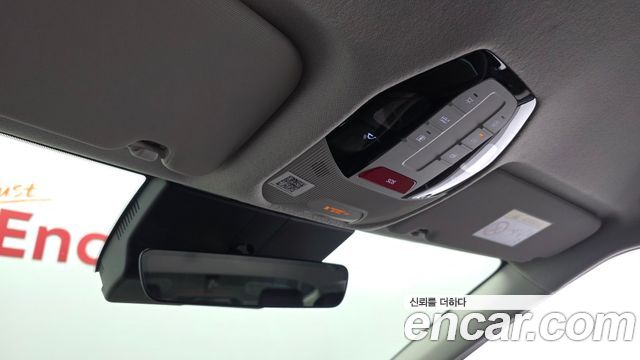 Kia EV4 2026 — photo 24