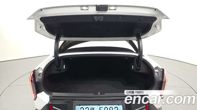 Kia EV4 2026 — photo 26