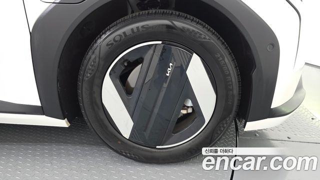 Kia EV4 2026 — photo 7
