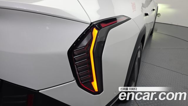 Kia EV4 2026 — photo 9