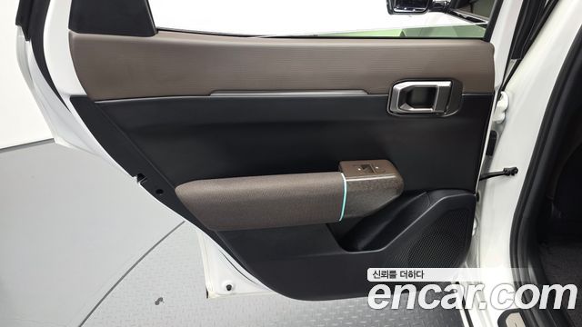 Kia EV4 2026 — photo 15