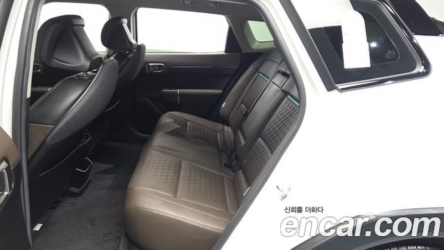 Kia EV4 2026 — photo 16