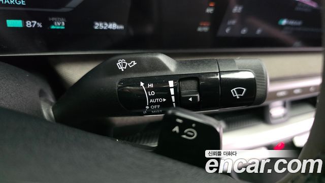 Kia EV4 2026 — photo 27