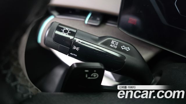 Kia EV4 2026 — photo 28