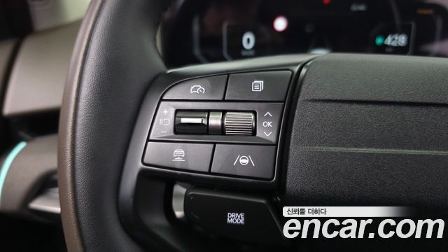Kia EV4 2026 — photo 30
