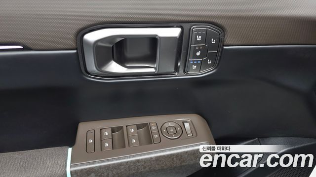 Kia EV4 2026 — photo 31