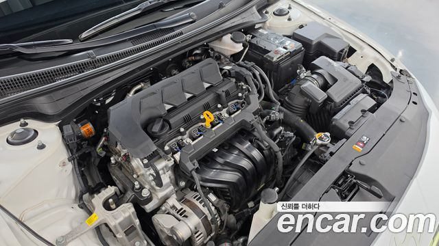 Hyundai AVANTE 2024 — photo 6