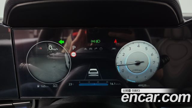 Hyundai AVANTE 2024 — photo 11