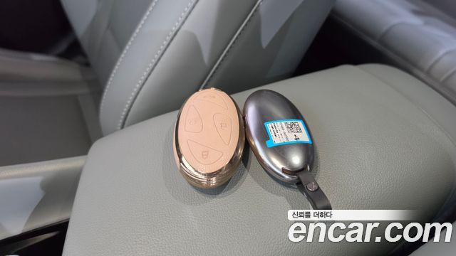 Hyundai AVANTE 2024 — photo 21