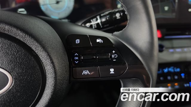 Hyundai AVANTE 2024 — photo 22