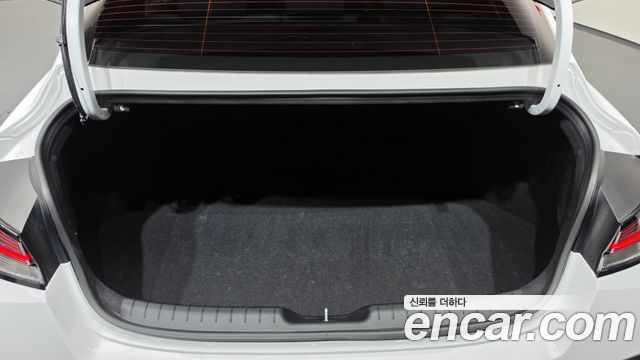 Hyundai AVANTE 2024 — photo 23