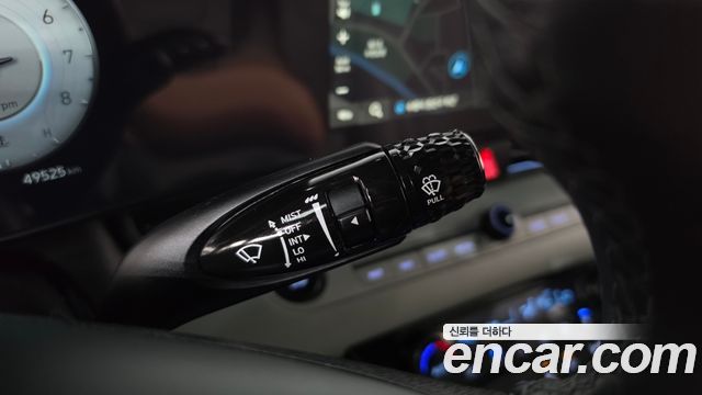 Hyundai AVANTE 2024 — photo 25