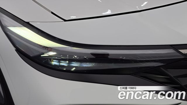 Hyundai AVANTE 2024 — photo 8