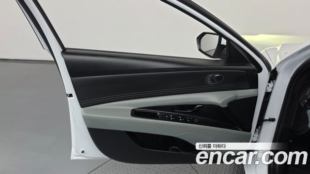Hyundai AVANTE 2024 — photo 14