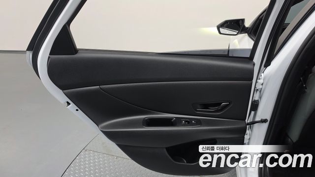 Hyundai AVANTE 2024 — photo 15