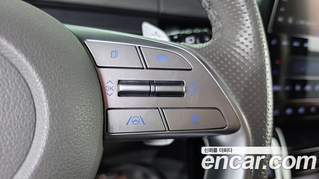 Hyundai Staria 2023 — photo 22
