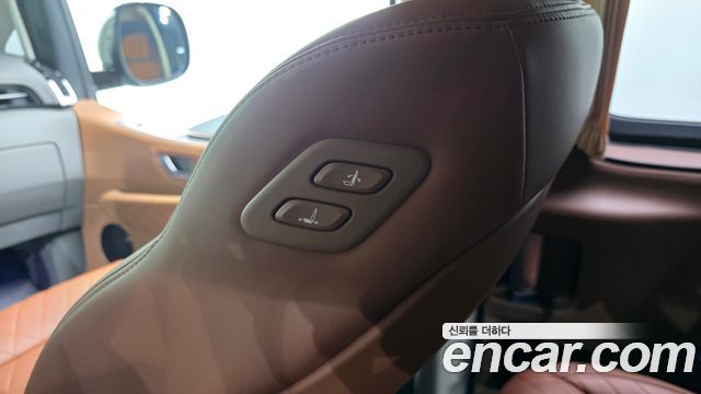 Hyundai Staria 2023 — photo 23
