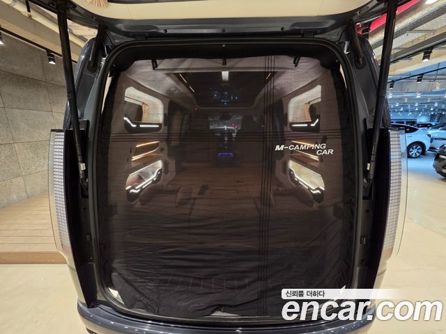 Hyundai Staria 2023 — photo 27