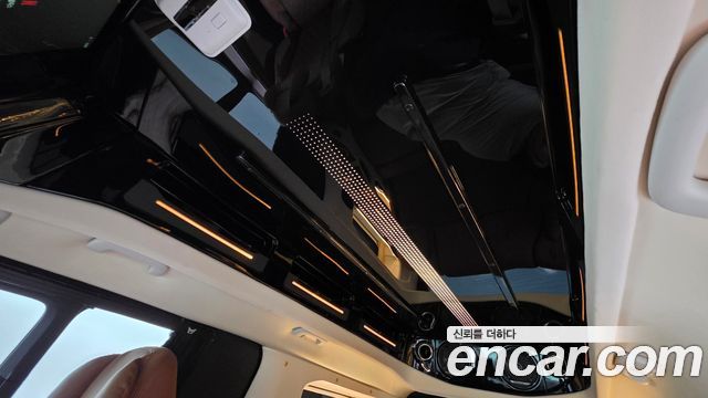 Hyundai Staria 2023 — photo 40