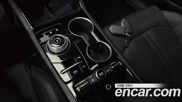 Kia K5 2024 — photo 9