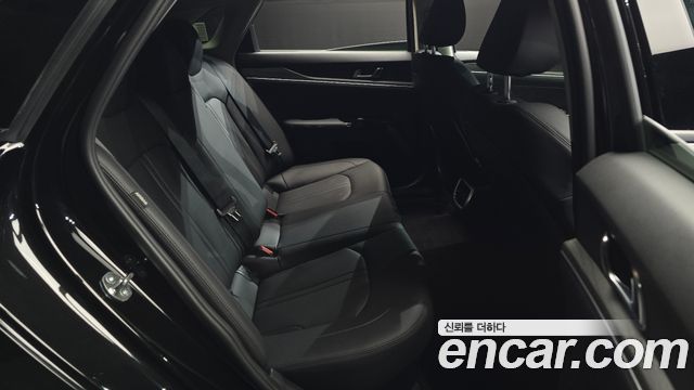 Kia K5 2024 — photo 11