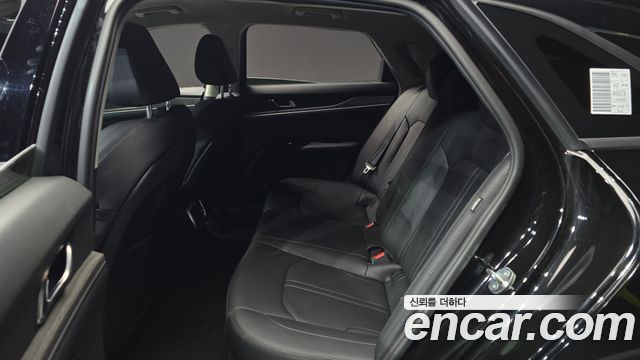 Kia K5 2024 — photo 12
