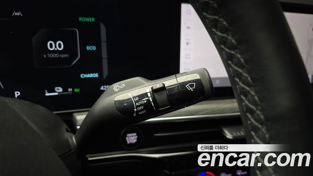 Kia K5 2024 — photo 16