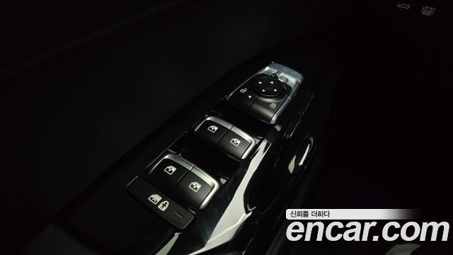 Kia K5 2024 — photo 17