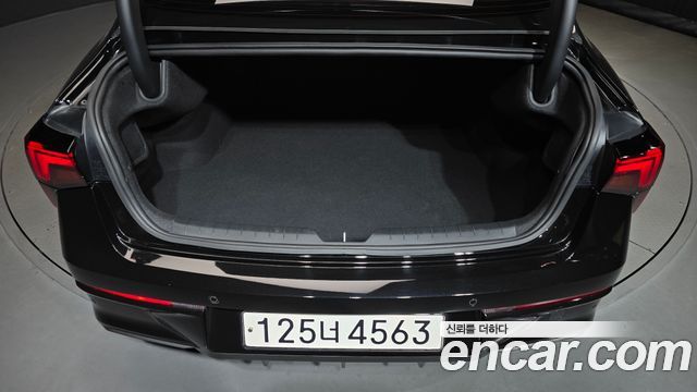 Kia K5 2024 — photo 20