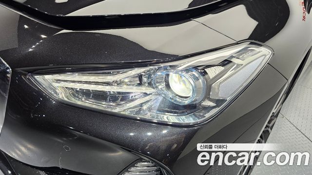 Genesis G70 2018 — photo 8
