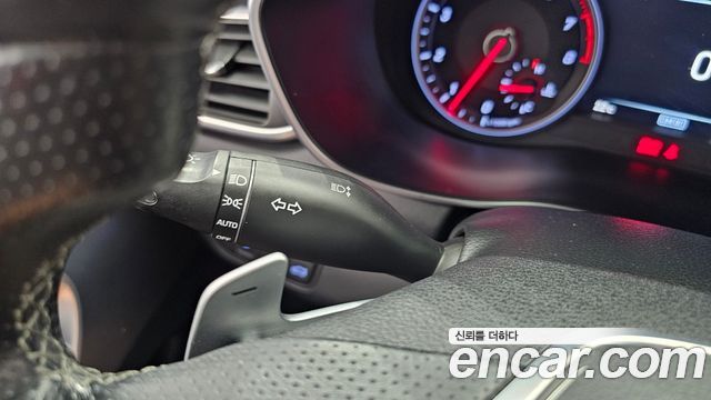 Genesis G70 2018 — photo 29