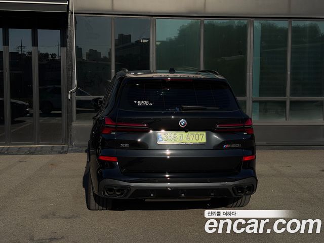 BMW X5 2026 — photo 2