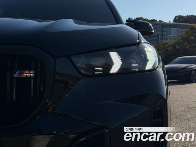 BMW X5 2026 — photo 5