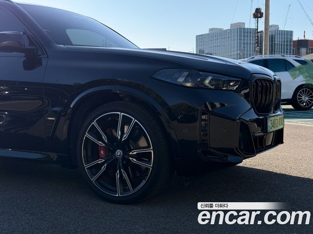 BMW X5 2026 — photo 6