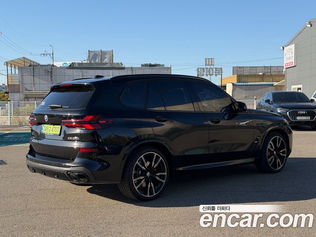 BMW X5 2026 — photo 7