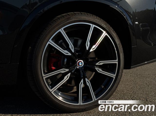 BMW X5 2026 — photo 8