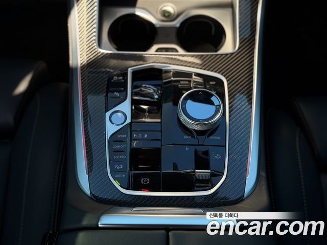 BMW X5 2026 — photo 10