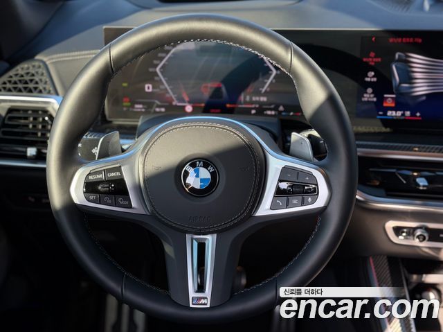 BMW X5 2026 — photo 13