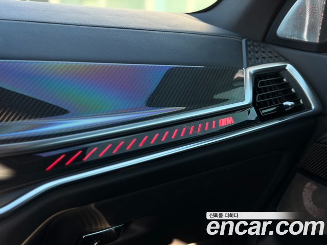 BMW X5 2026 — photo 14