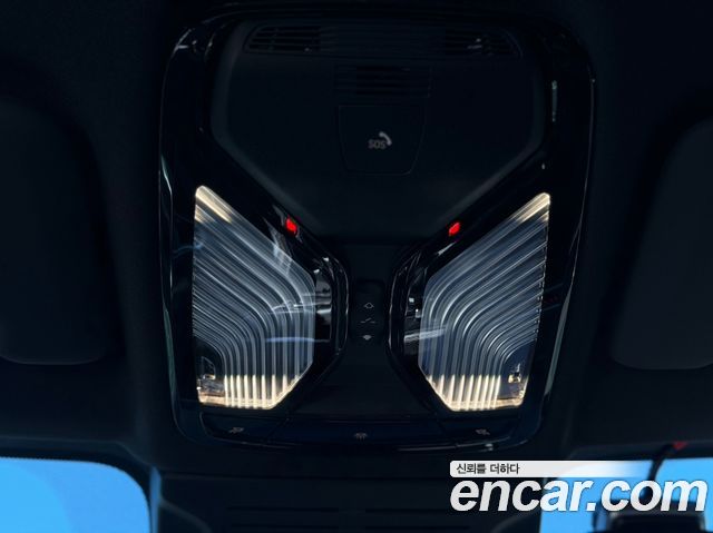 BMW X5 2026 — photo 15