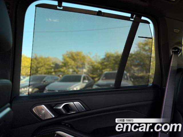 BMW X5 2026 — photo 16