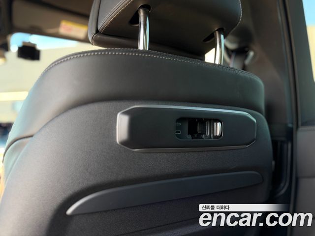 BMW X5 2026 — photo 17