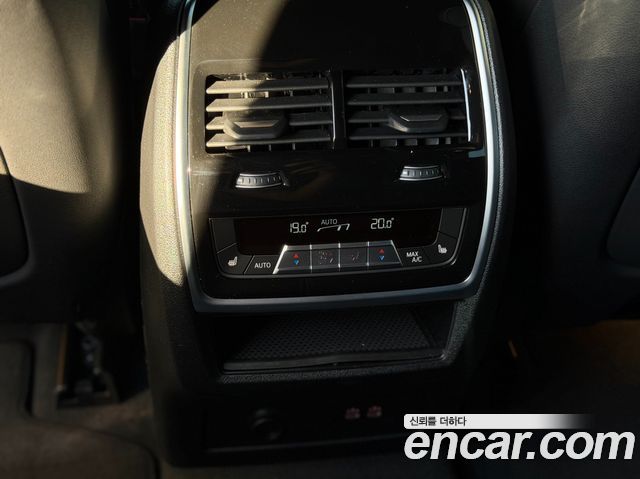 BMW X5 2026 — photo 18