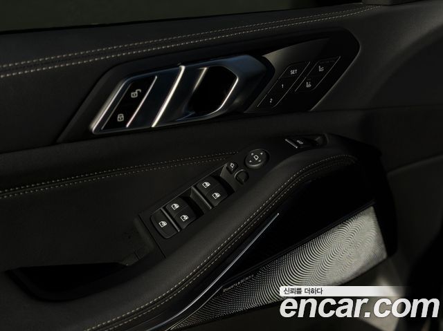 BMW X5 2026 — photo 19
