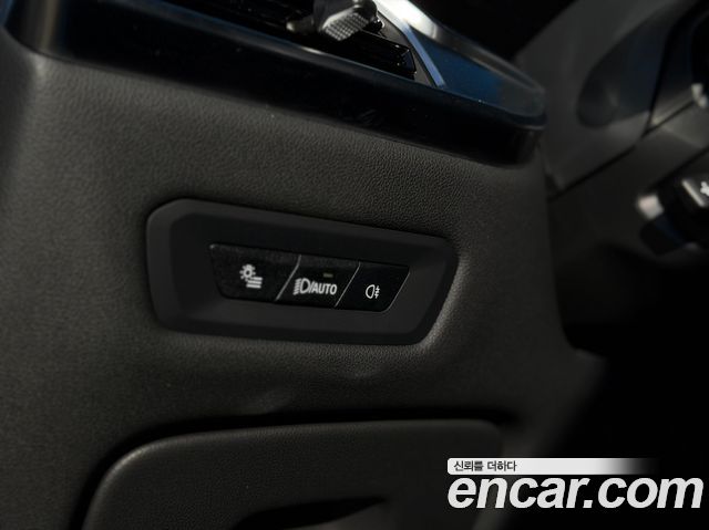 BMW X5 2026 — photo 20