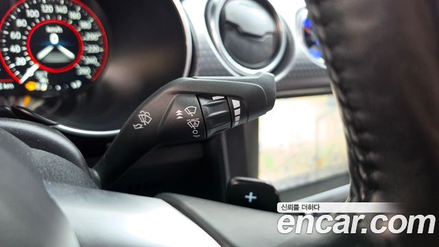 Ford Mustang 2019 — photo 25